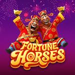 FORTUNE HORSES