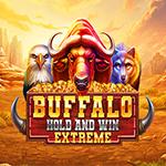 Buffalo Hold And Win Extreme