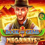 Book of Gems Megaways